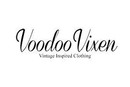 Voodoo Vixen
