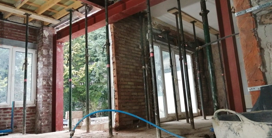 The Trades People Extensions Stockport