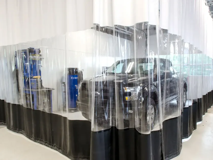 Aluminum repair | Ma's Auto Body