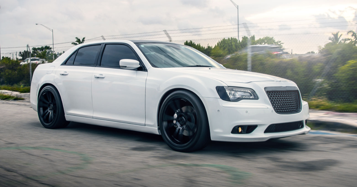 FCA Certified | Ma's Auto Body