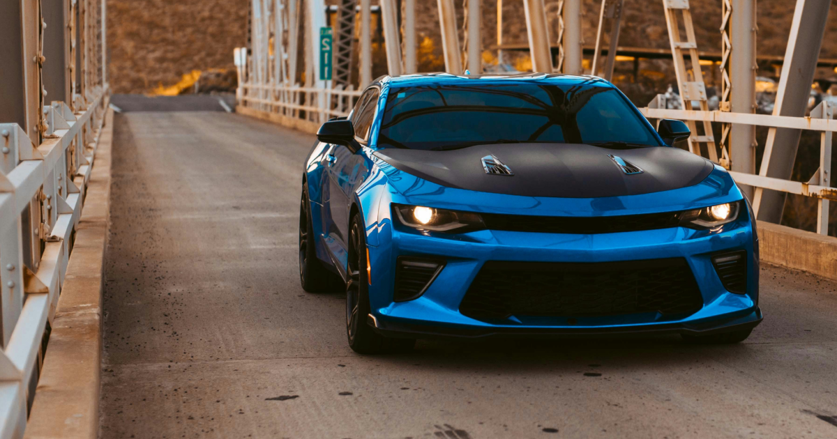 GM Certified Collision Center | Ma's Auto Body