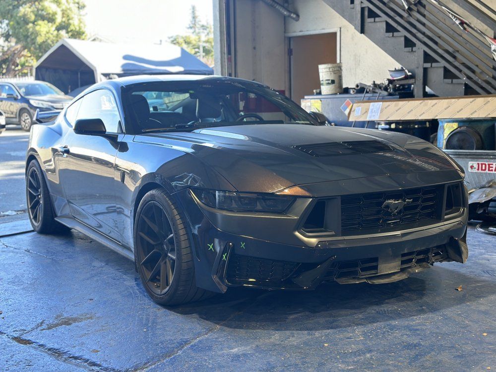 Gallery | Ma's Auto Body