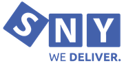 SNY לוגיסטיקה ושילוח בינלאומי