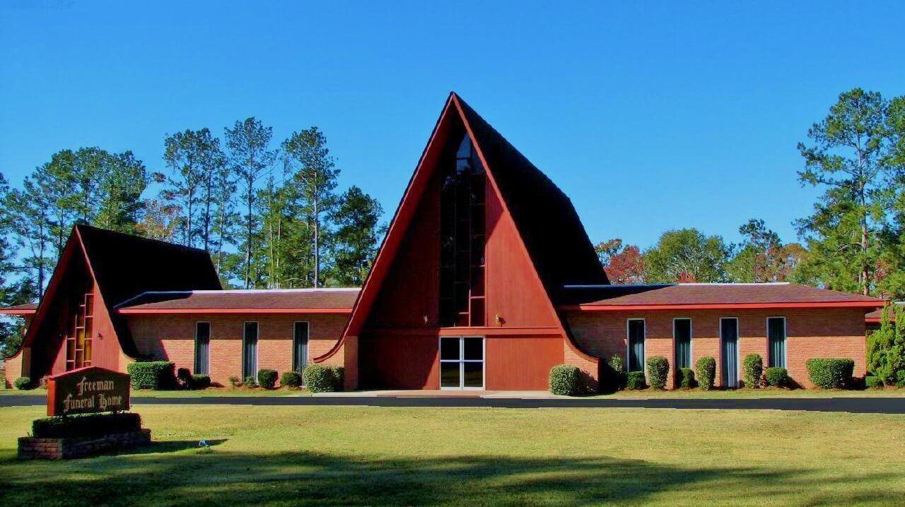 Freeman Funeral Home Obituaries Waynesboro Ms