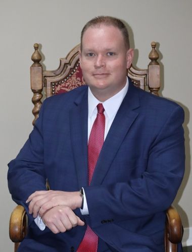 Staff Photo