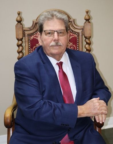 Staff Photo