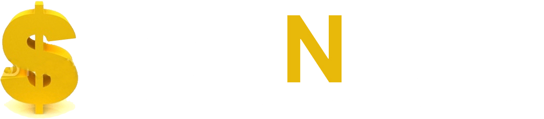 Cash N Dash logo.