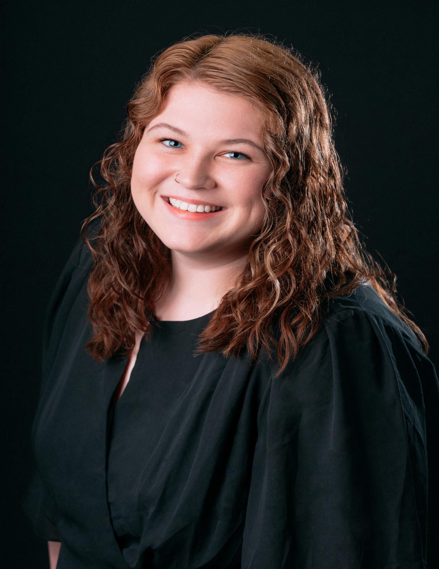 Alivia Dowdy​​ — Madison, AL — Dowdy Insurance