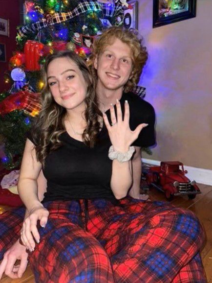 Young Couple — Madison, AL — Dowdy Insurance