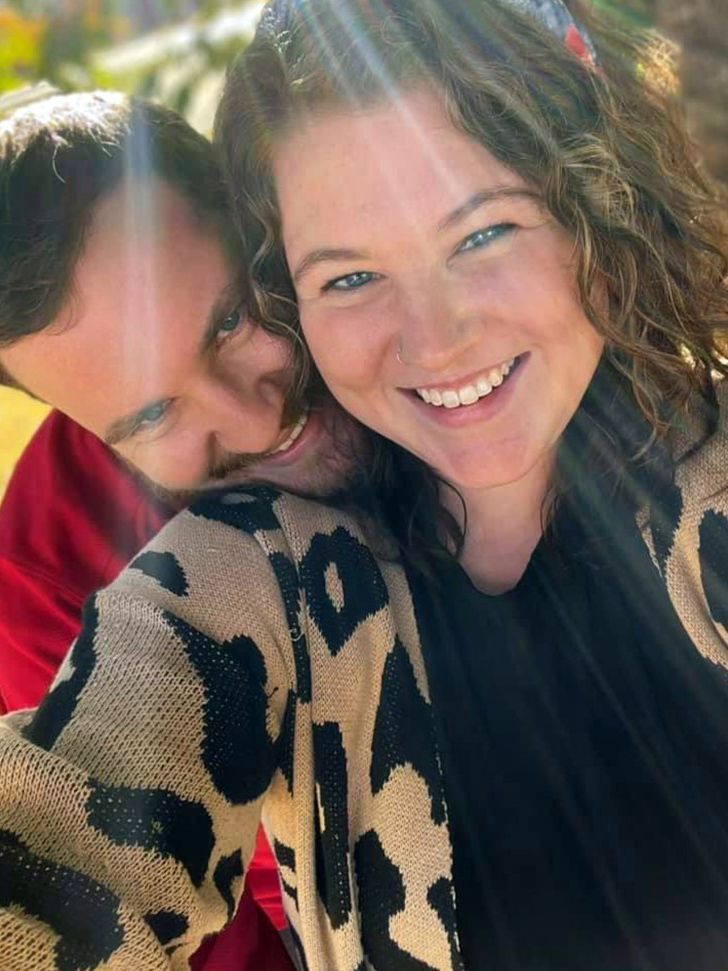 Happy Couple — Madison, AL — Dowdy Insurance