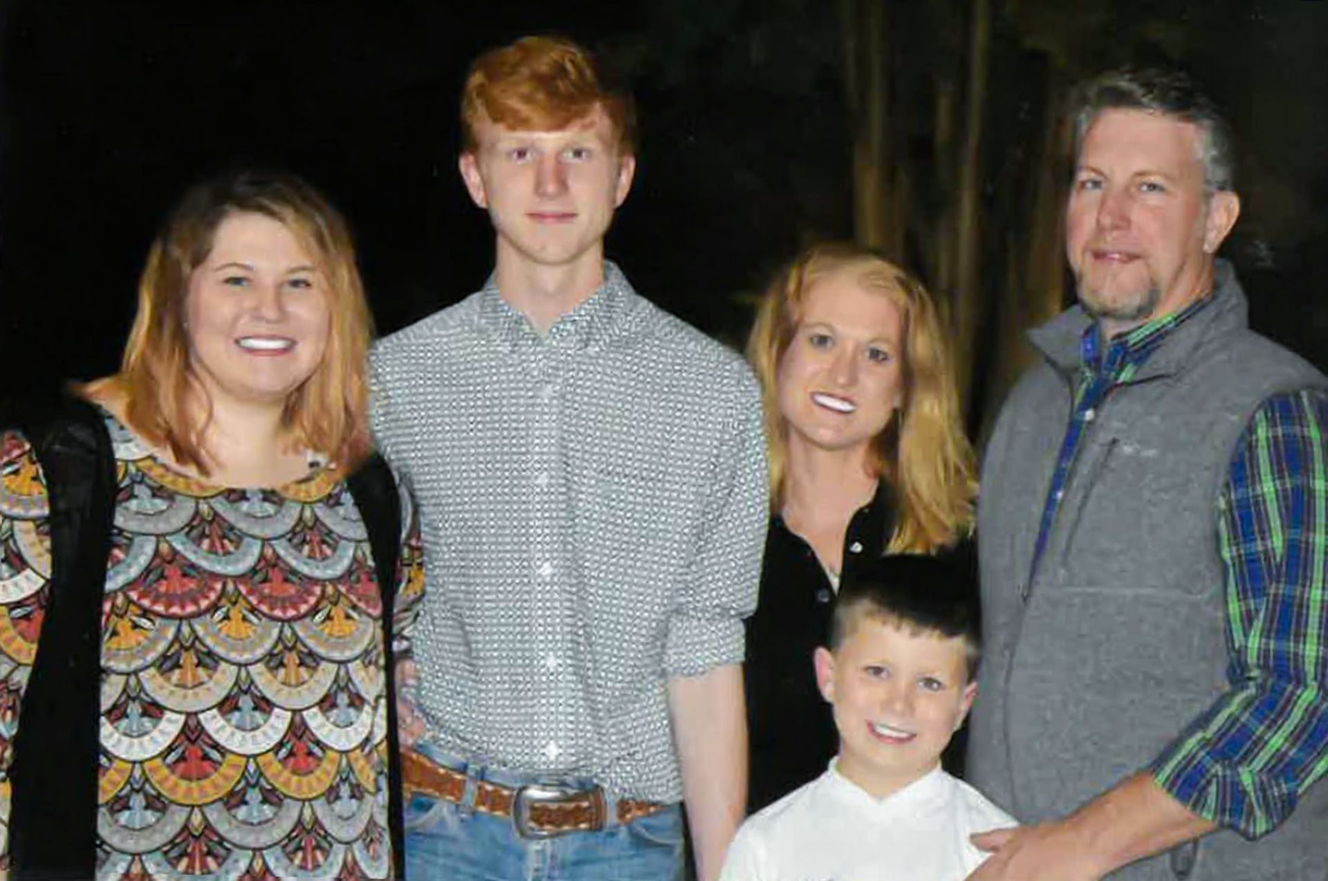 Family — Madison, AL — Dowdy Insurance
