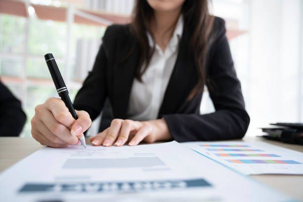 Signing Insurance Forms — Madison, AL — Dowdy Insurance