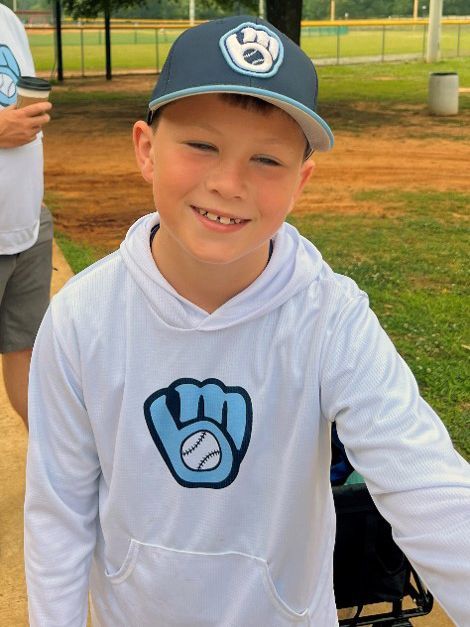 Kid Smiling — Madison, AL — Dowdy Insurance