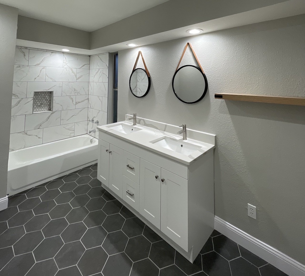 Bathroom Remodel Austin | Premier Bathroom Remodel Austin