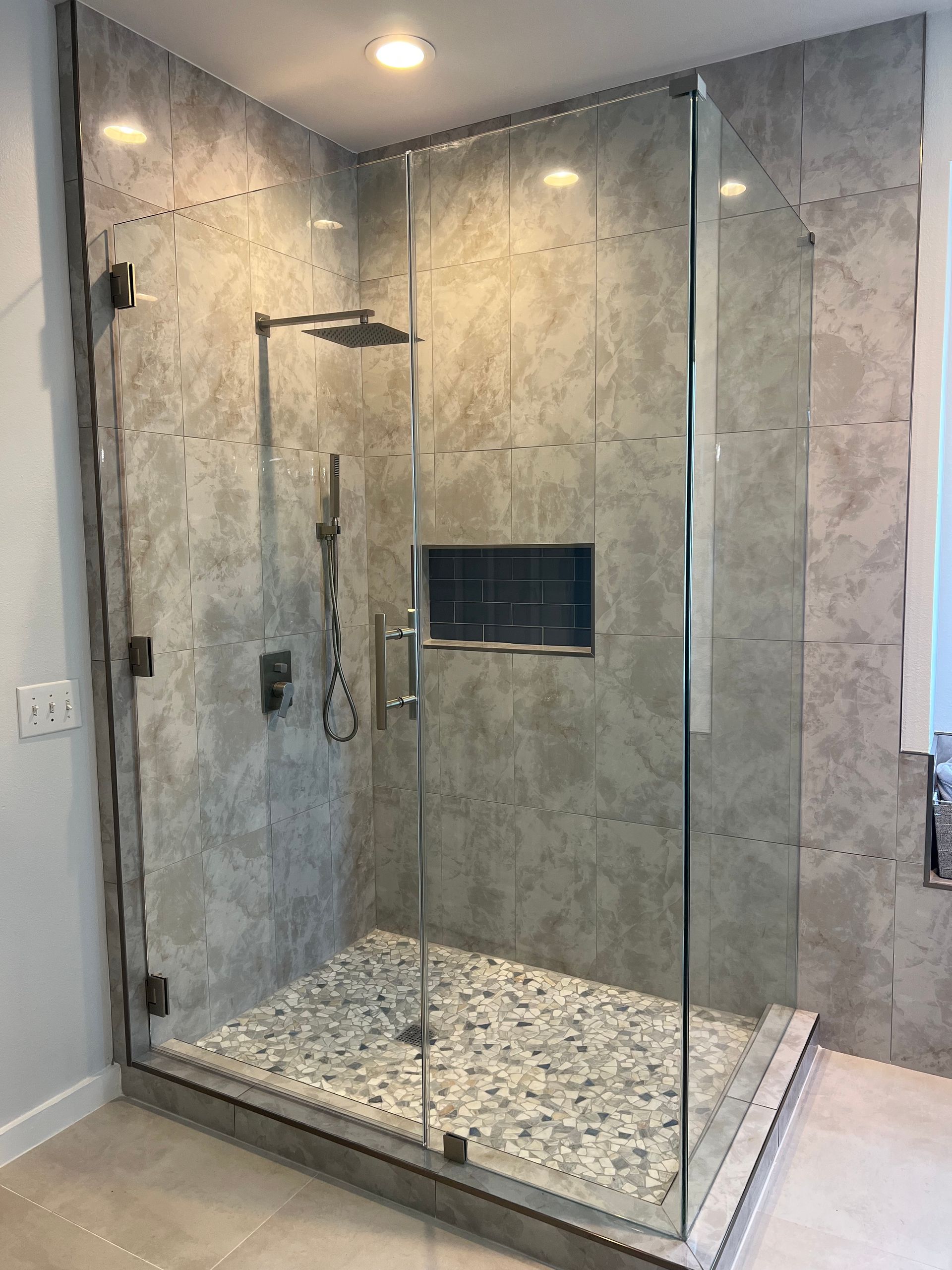 Bathroom Remodel Austin | Premier Bathroom Remodel Austin