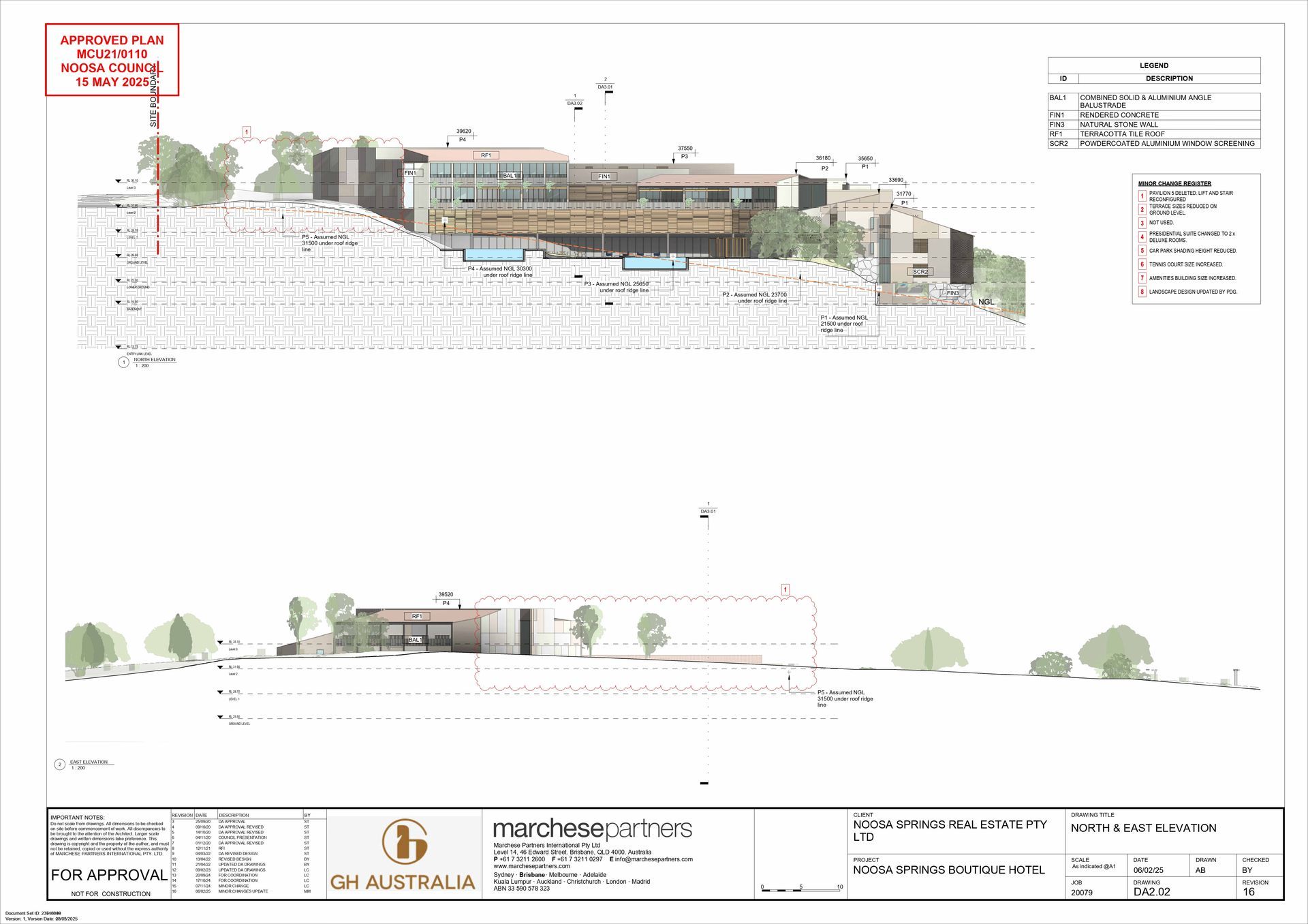 Project-03 3 — Adamson Town Planning in Noosaville, QLD