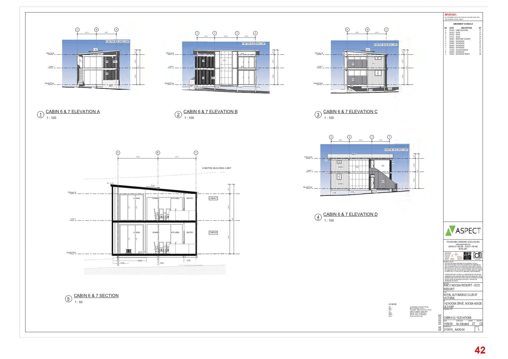 Racv Noosa Resort 8 — Adamson Town Planning in Noosaville, QLD