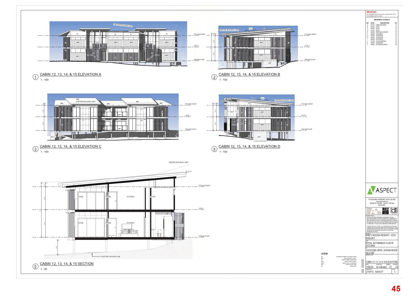 Racv Noosa Resort 11 — Adamson Town Planning in Noosaville, QLD
