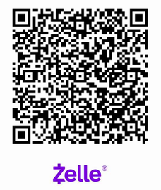 A qr code for speech language and accent solutions.