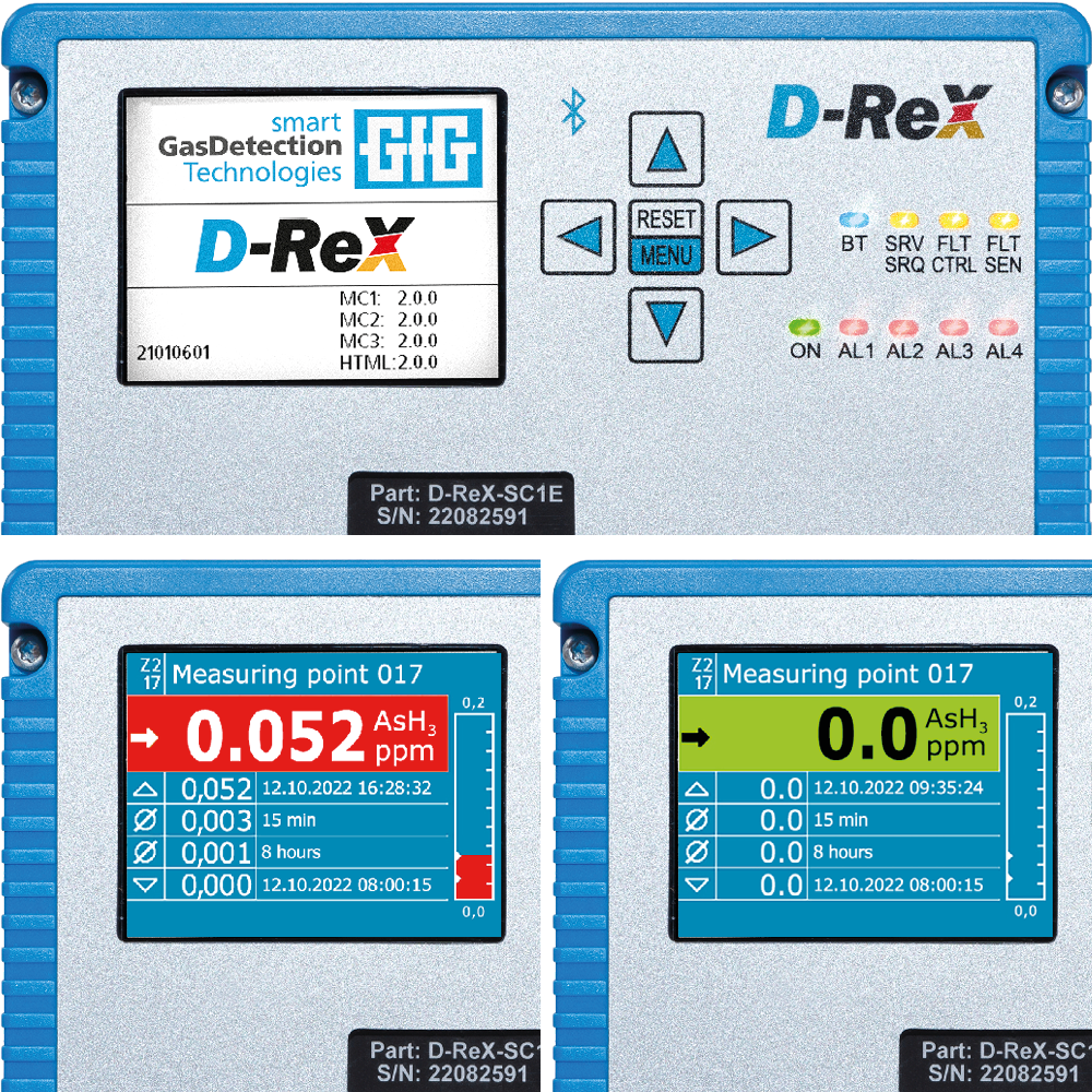Gas Detection System | Denver and Longmont, CO