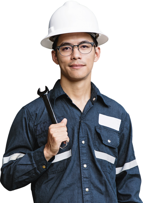 Gas Techinician