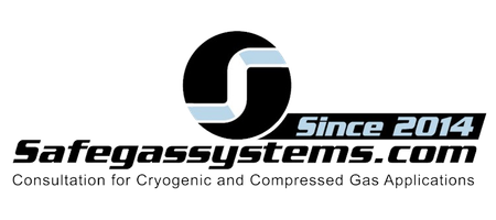 Gas & Safety Systems Consulting, LLC Gas & Safety Systems Consulting, LLC