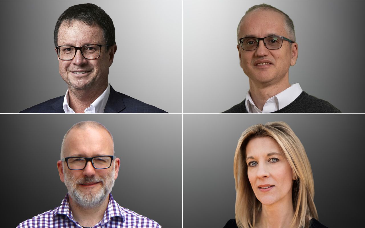 STEPHEN ROBSON STEVEN HAIL MARTIN HENSHER STEPHANIE KELTON LACHLAN MCCALL