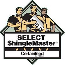 Select ShingleMaster