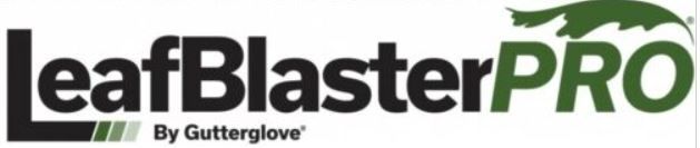 Leaf Blaster