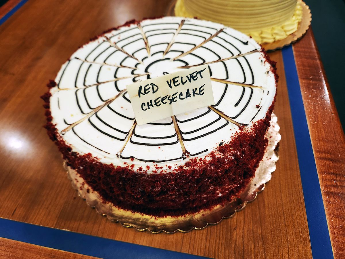 Park Place Diner Gallery Denver, PA