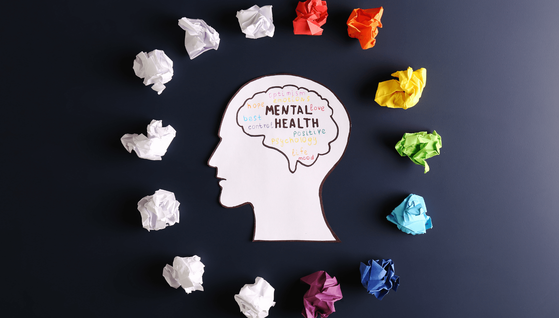 Mental Health Awareness | Cedrick Webb | Yoyo And Ceddy