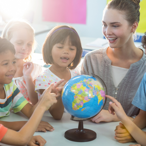 Teacher Appreciation - Cedrick Webb Blog