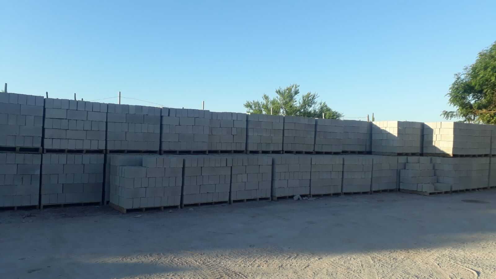 MATERIALES LA PAZ – VENTA DE BLOCK