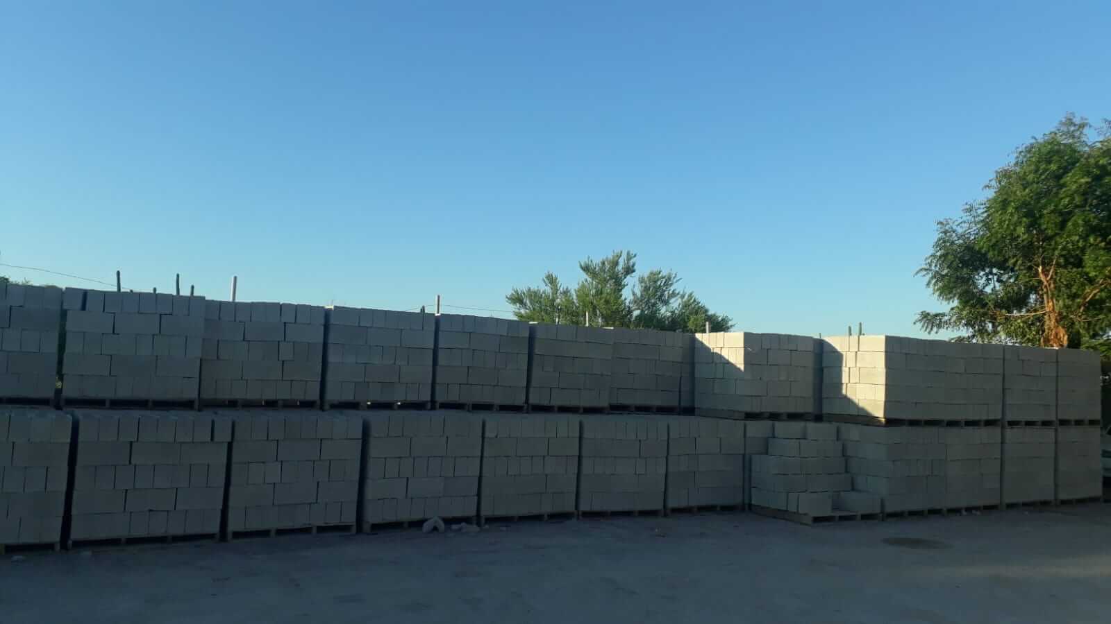 MATERIALES LA PAZ – VARILLA