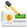 Eye dropper tool over a document, suggesting color selection.