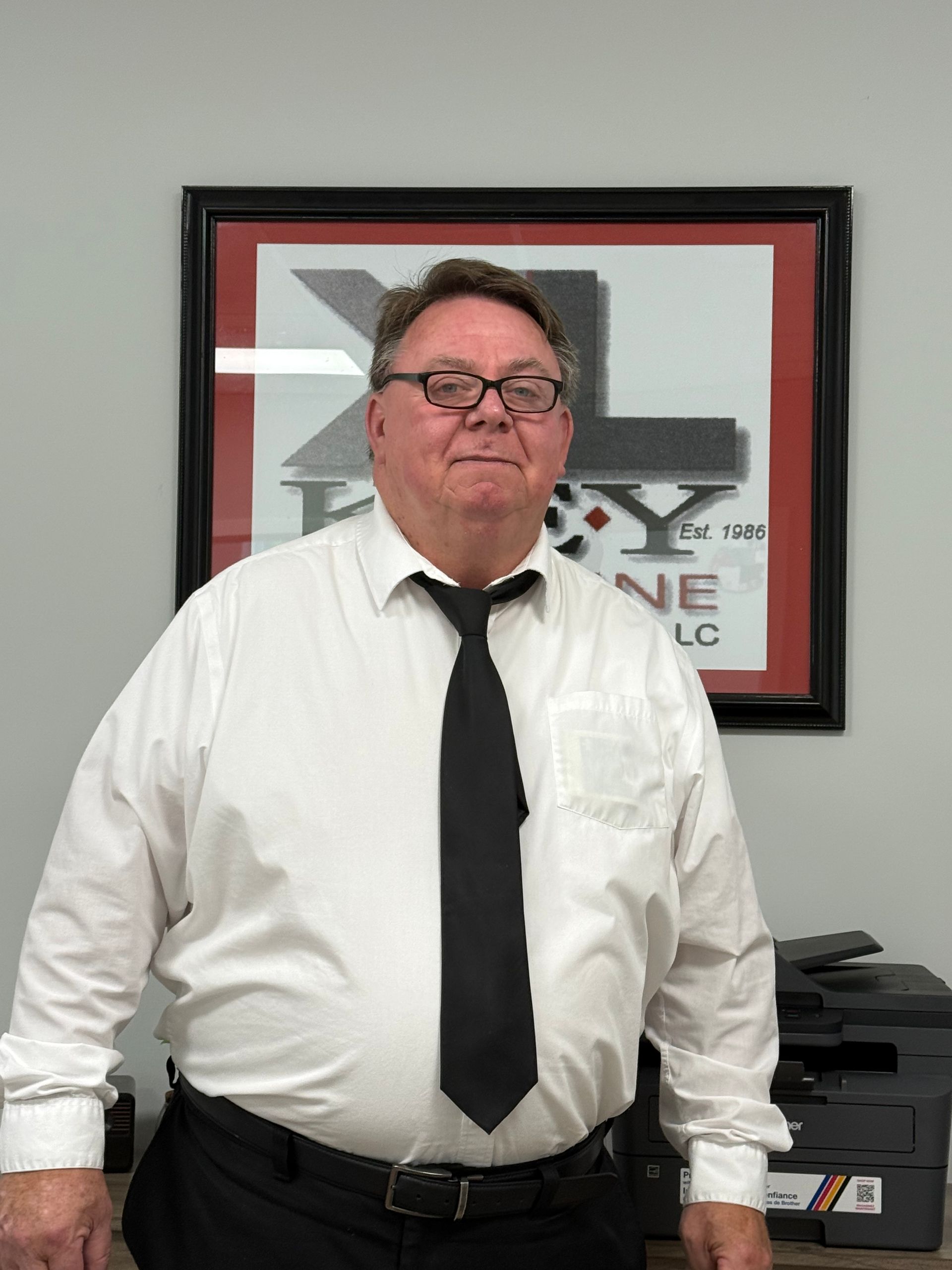 Graham West