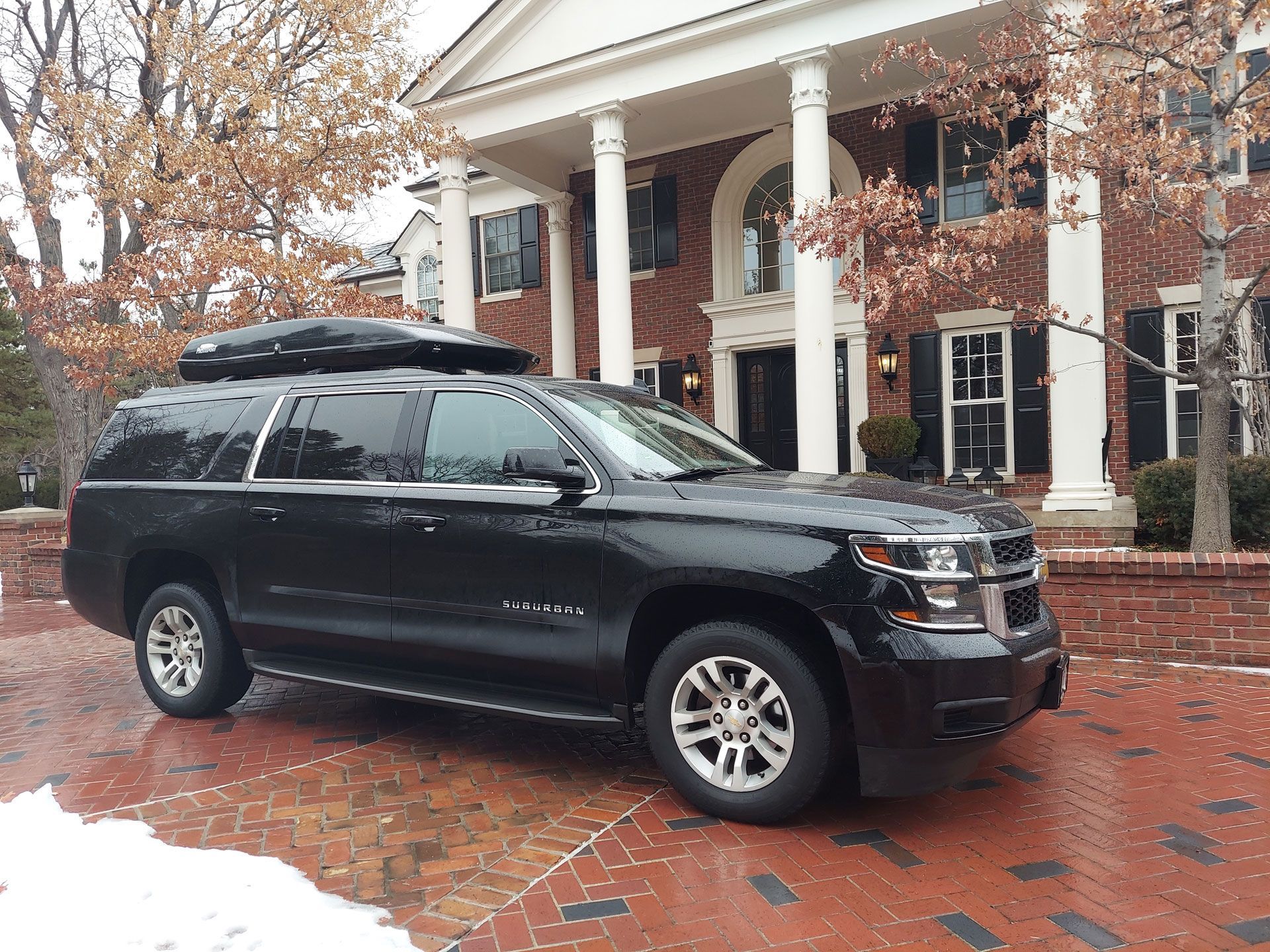 Limo Service