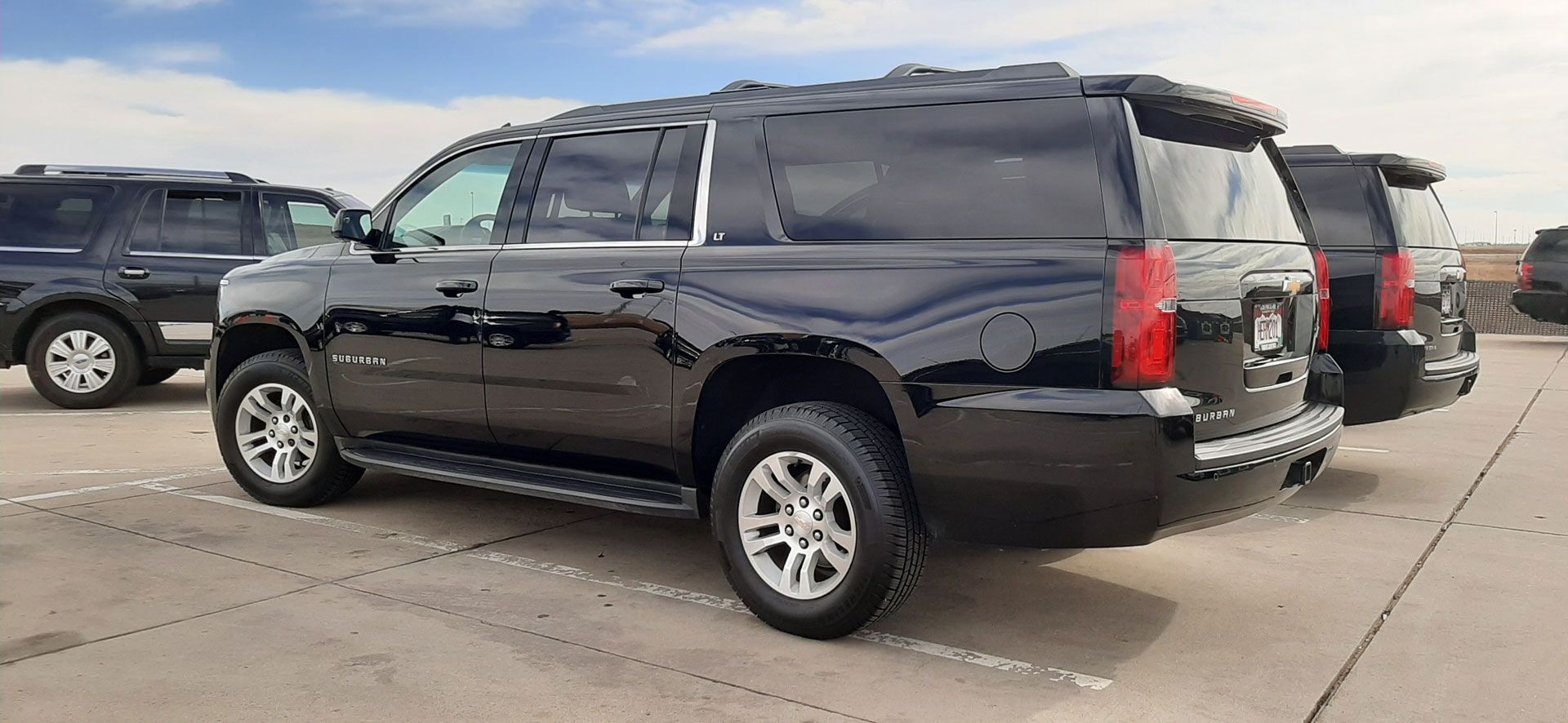 Limo Service