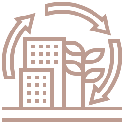 Ecological city