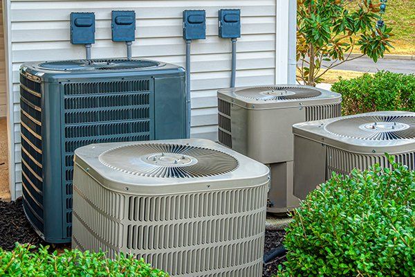 HVAC — Byhalia, MS — Air and Heat Service Co HVAC — Byhalia, MS — Air and Heat Service Co