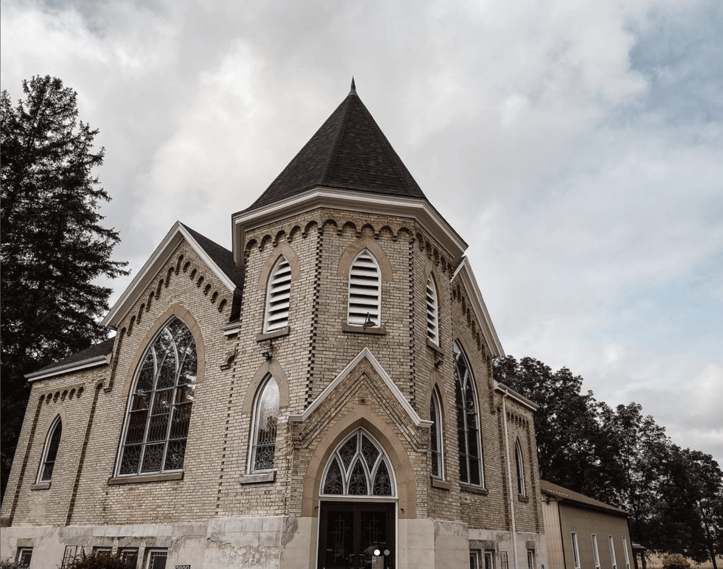 Sunday Gatherings Vitalpoint Church