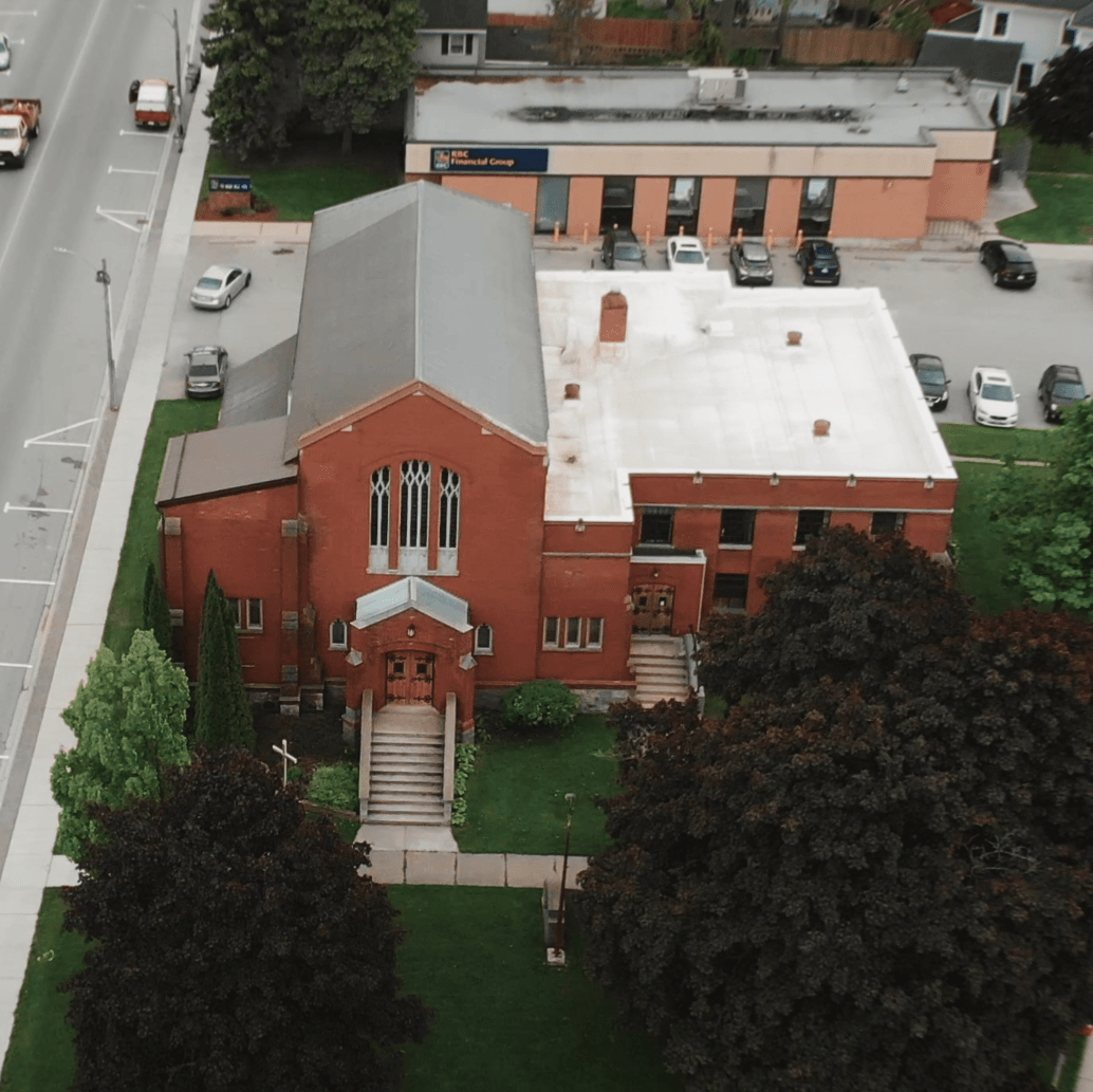 Sunday Gatherings Vitalpoint Church