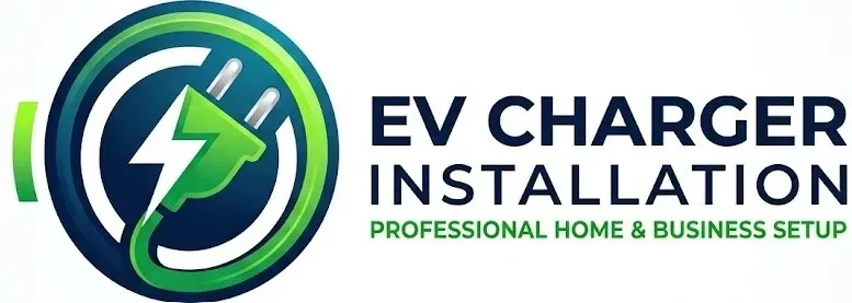 EV Charger Installation Santa Rosa logo