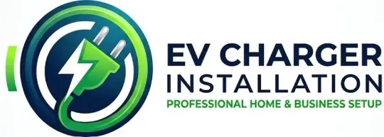 EV Charger Installation Santa Rosa logo