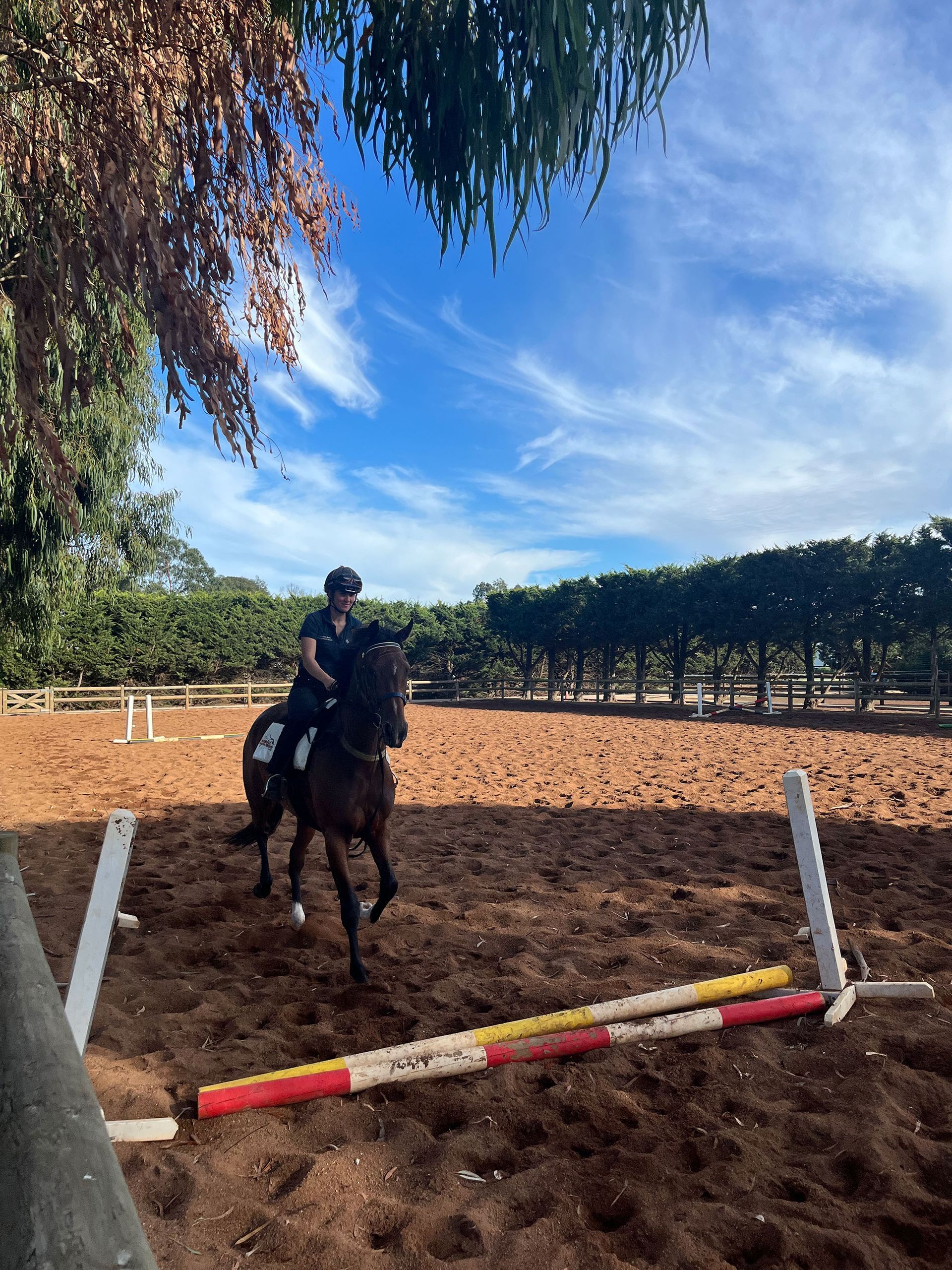 Training