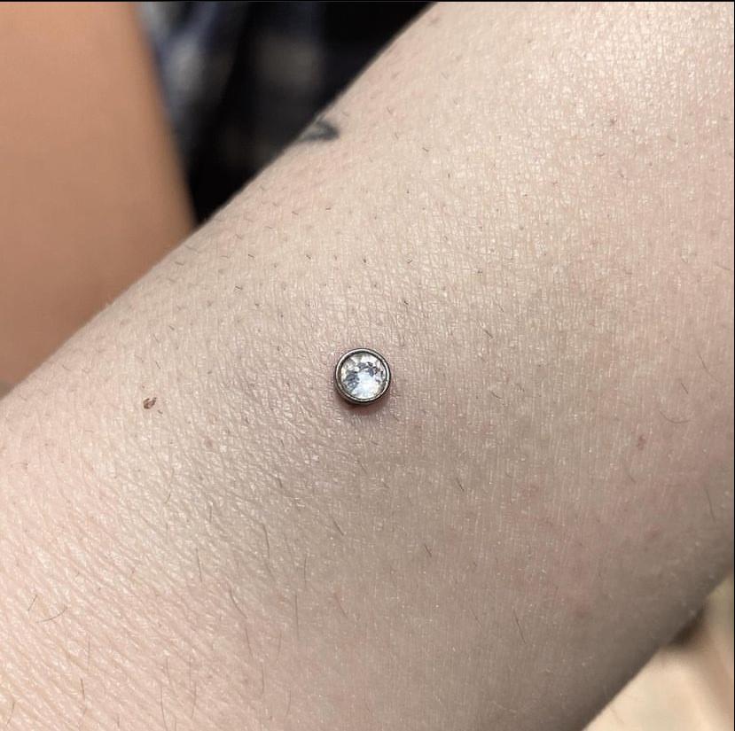 piercing