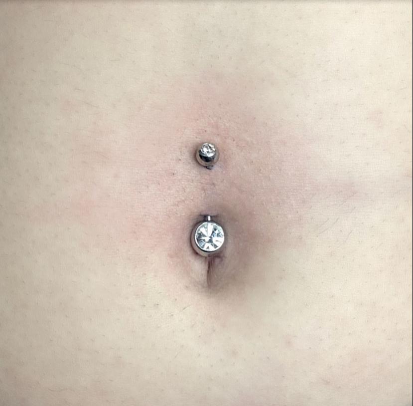 piercing