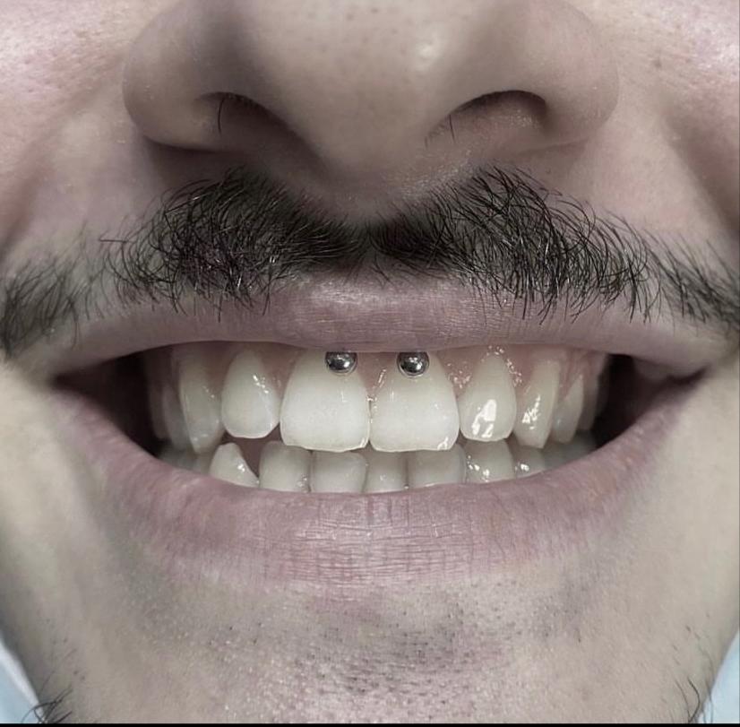 piercing