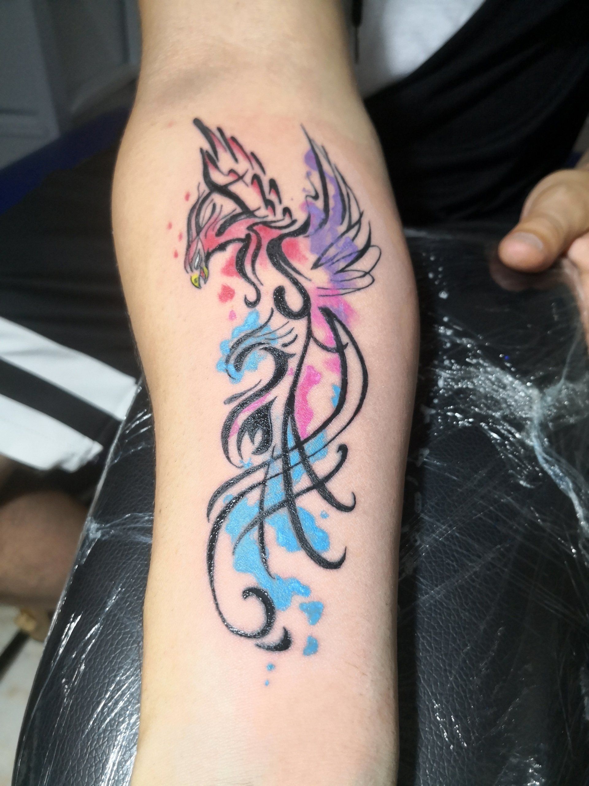 tattoo