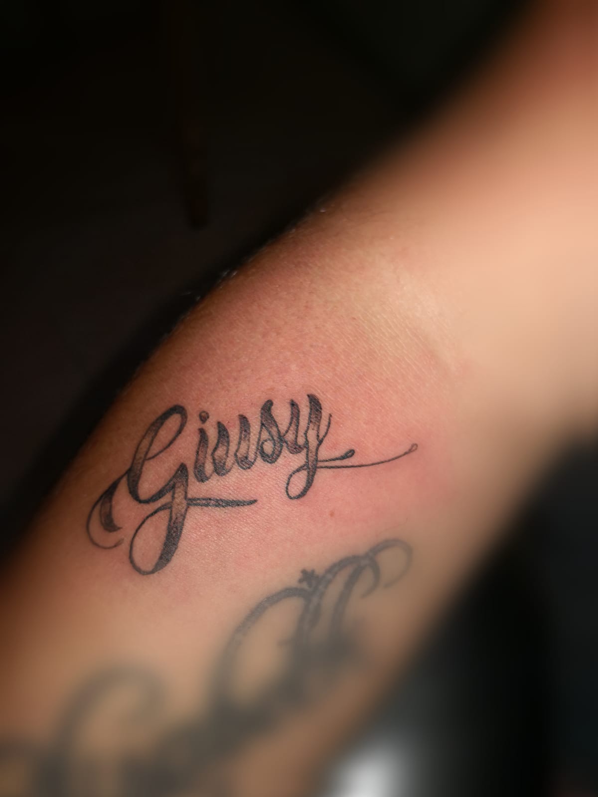 tattoo